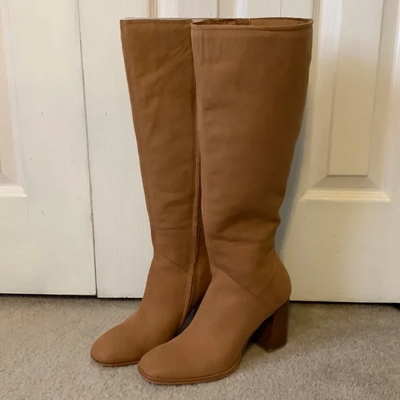 Dolce Vita Wide Calf Circumference Dolce Vita Shoes Nwot Dolce